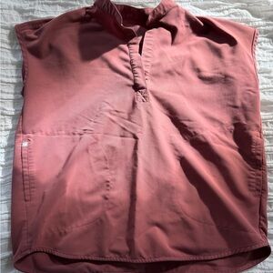 Figs Rafaela Oversized Scrub Top